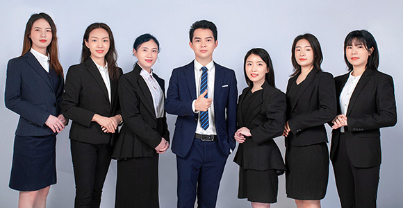 芯片半导体行业的专职咨询顾问团队